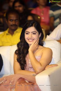 Rashmika Mandanna