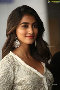 Pooja Hegde