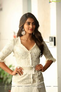 Pooja Hegde