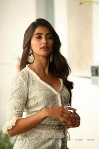 Pooja Hegde