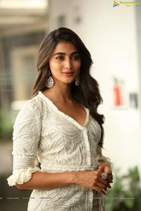 Pooja Hegde