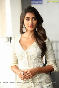 Pooja Hegde