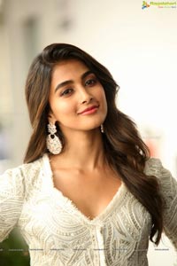 Pooja Hegde