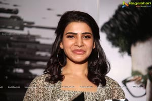 Samantha Akkineni