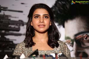 Samantha Akkineni