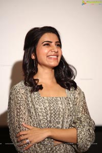 Samantha Akkineni