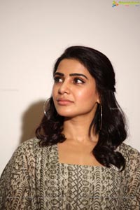 Samantha Akkineni