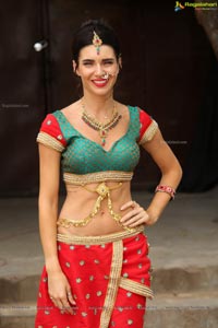 Scarlett Mellish Wilson