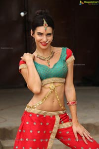 Scarlett Mellish Wilson