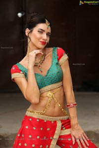 Scarlett Mellish Wilson