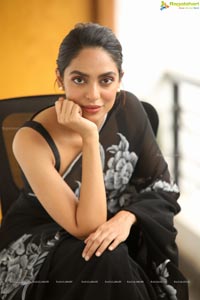 Sobhita Dhulipala