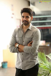 Hero Sushanth