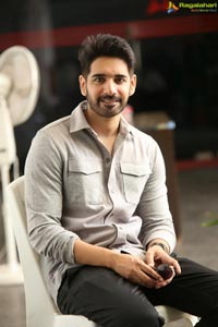 Hero Sushanth