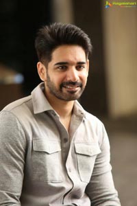 Hero Sushanth