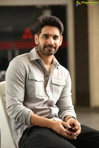 Hero Sushanth