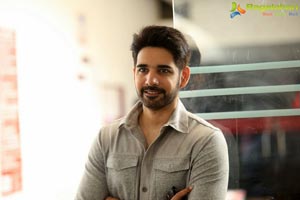 Hero Sushanth