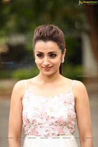 Trisha Krishnan