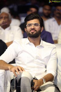 Vijay Deverakonda