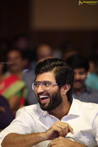 Vijay Deverakonda