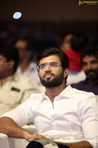 Vijay Deverakonda