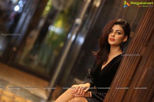 Anisha Ambrose