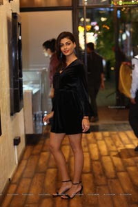 Anisha Ambrose