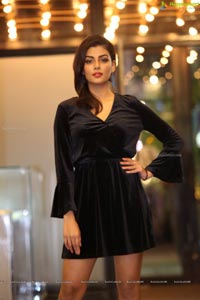 Anisha Ambrose