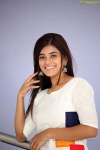 Heroine Yamini Bhaskar