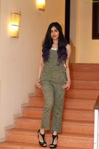 Adah Sharma