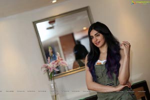 Adah Sharma