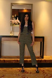 Adah Sharma