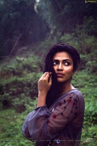 Amala Paul