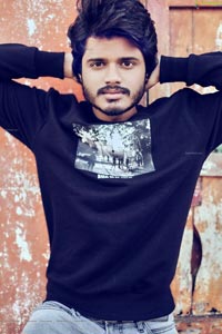 Anand Deverakonda