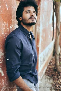 Anand Deverakonda