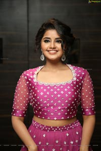 Anupama Parameswaran