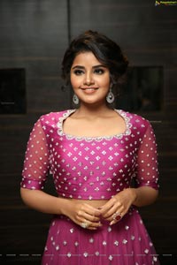 Anupama Parameswaran