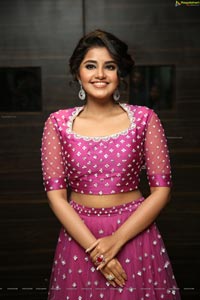 Anupama Parameswaran