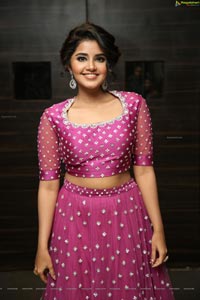 Anupama Parameswaran