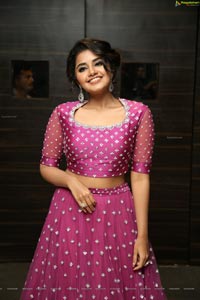 Anupama Parameswaran