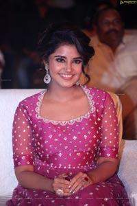 Anupama Parameswaran