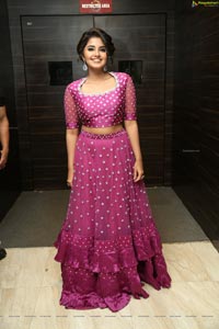 Anupama Parameswaran