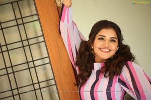 Anupama Parameswaran