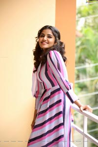 Anupama Parameswaran