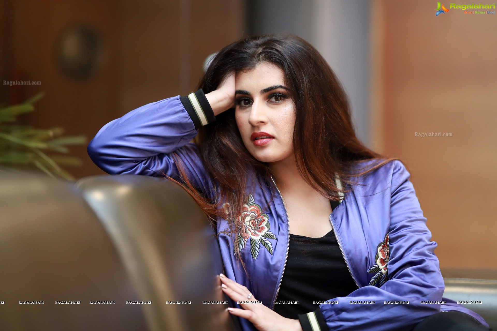 Archana Shastry Photoshoot (High Definition Photos)