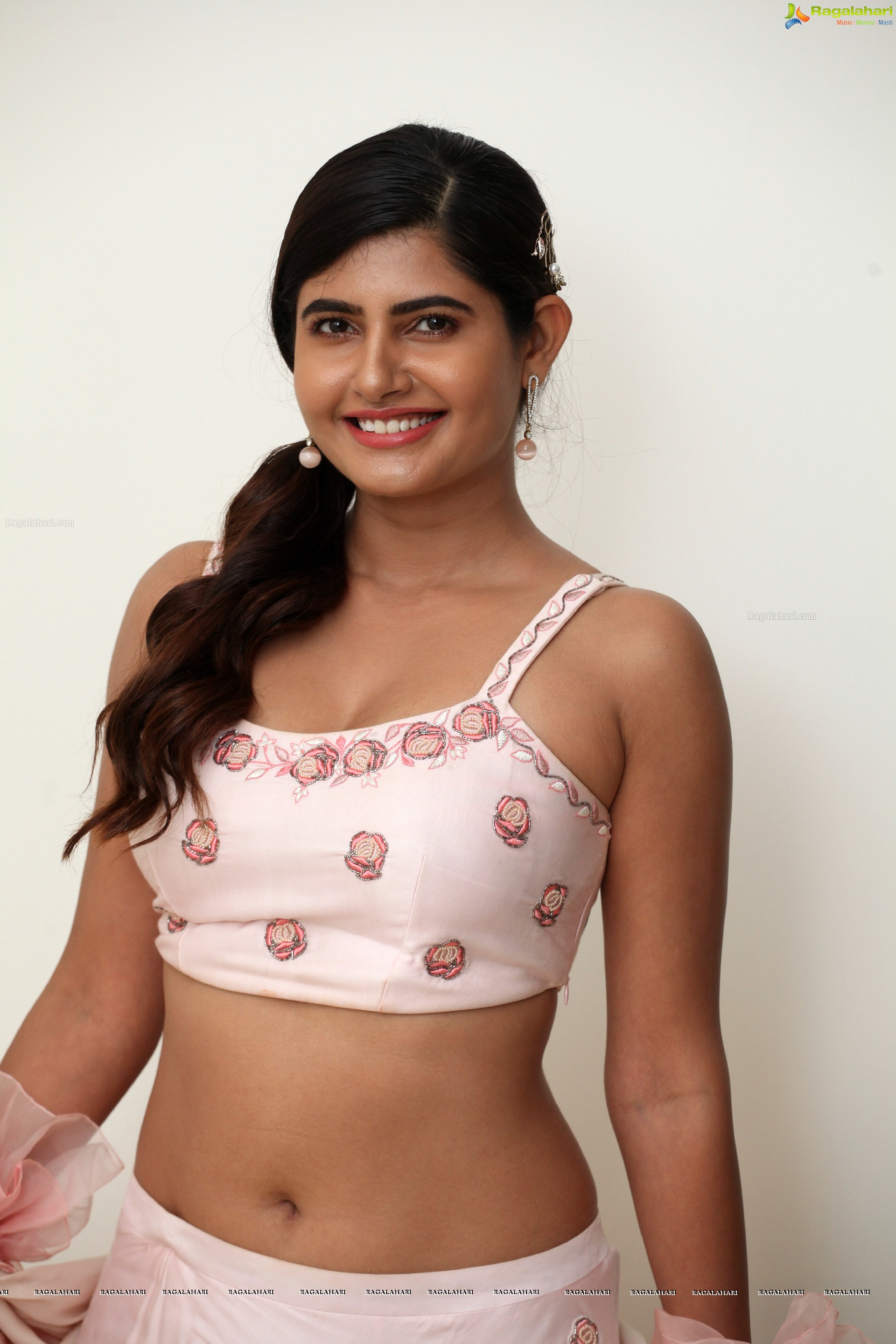 Ashima Narwal (High Definition Photos) @ SIIMA 2019 Press Meet