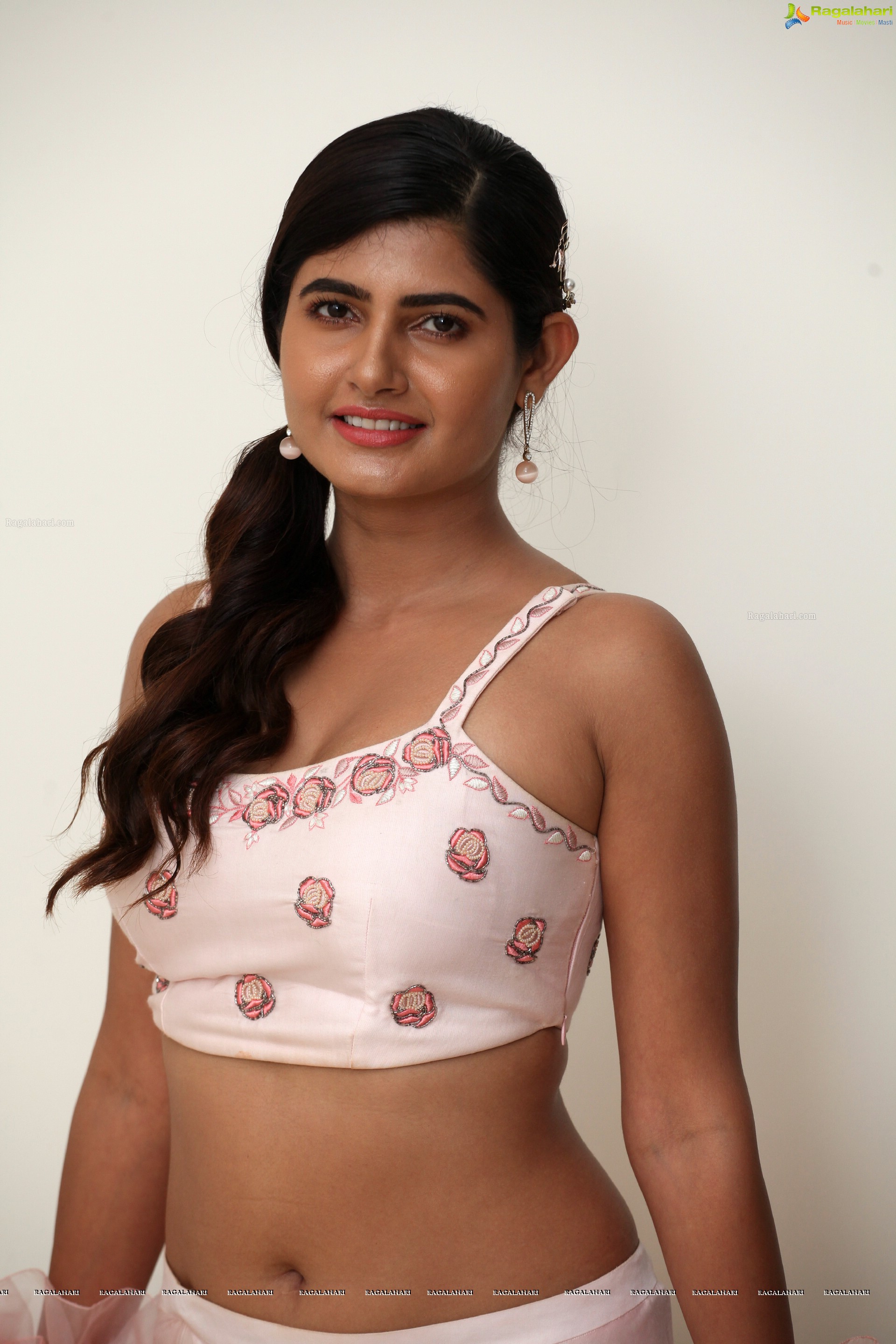 Ashima Narwal (High Definition Photos) @ SIIMA 2019 Press Meet