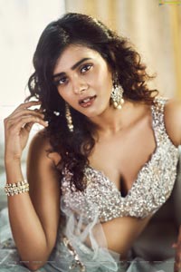 Hebah Patel