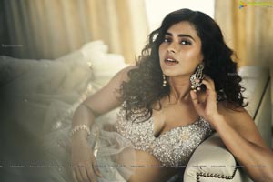 Hebah Patel