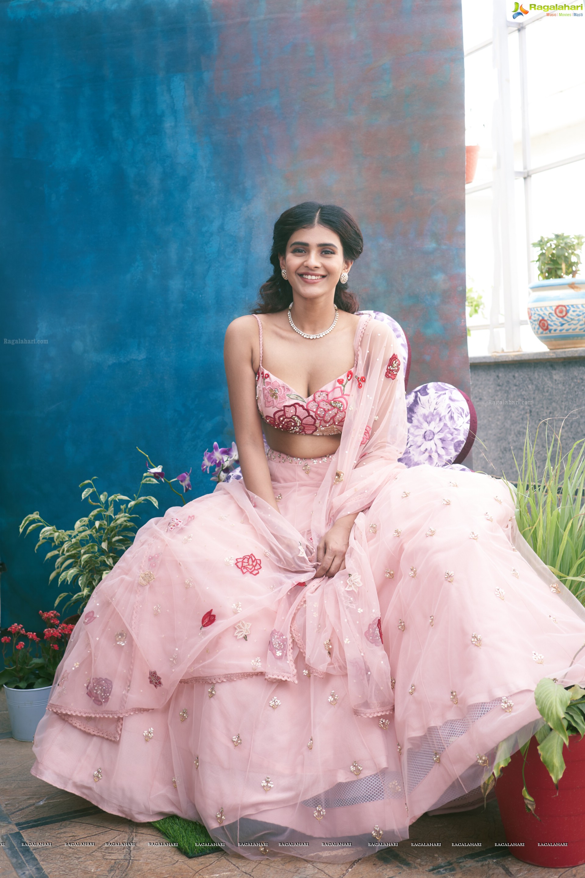 Hebah Patel (High Definition Photos)