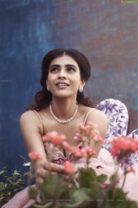 Hebah Patel